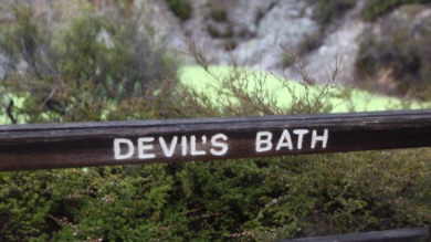 Devil's Bath